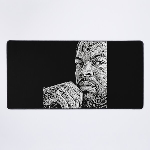 Item preview, Ice cube scribel art designed and sold by postermetal.