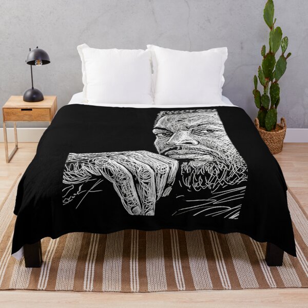 Item preview, Ice cube scribel art designed and sold by postermetal.