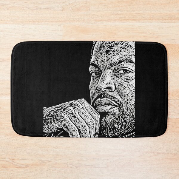 Item preview, Ice cube scribel art designed and sold by postermetal.