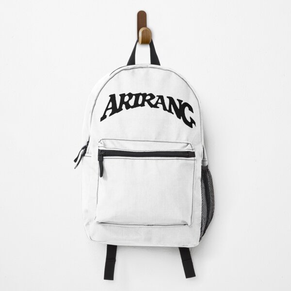 Item preview, Arirang Concert | BTS | 2026 designed and sold by ShufflexShop.