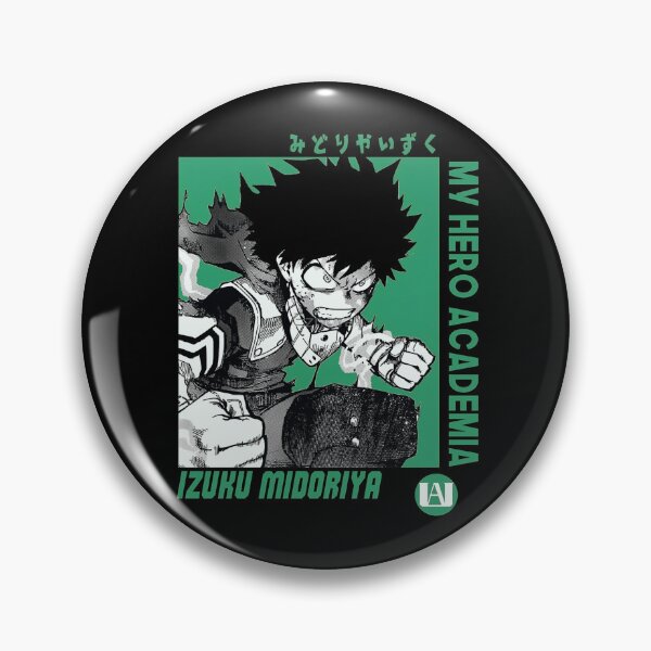 Item preview, Deku - 7 designed and sold by Creaturesinzo.