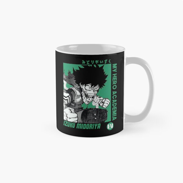 Item preview, Deku - 7 designed and sold by Creaturesinzo.