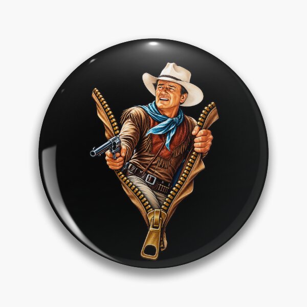 Item preview, Unzip Your Inner Cowboy designed and sold by halibutgoatramb.