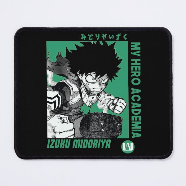 Item preview, Deku - 7 designed and sold by Creaturesinzo.