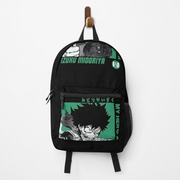 Item preview, Deku - 7 designed and sold by Creaturesinzo.