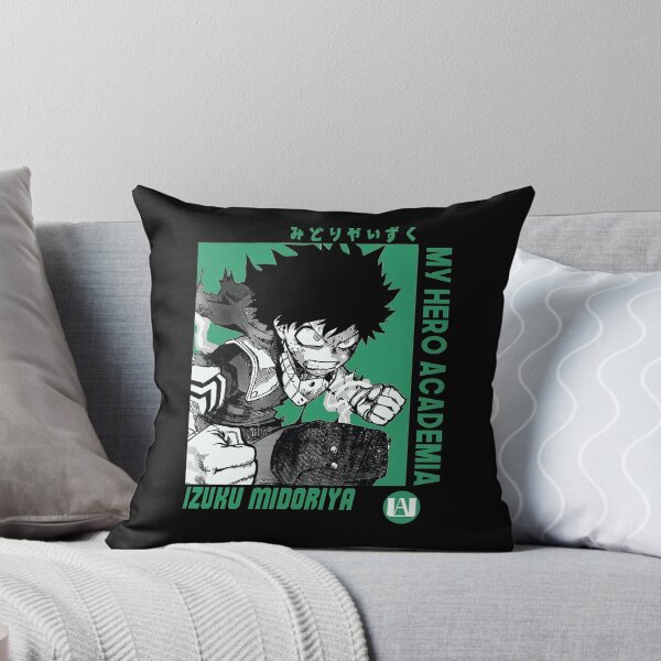 Item preview, Deku - 7 designed and sold by Creaturesinzo.