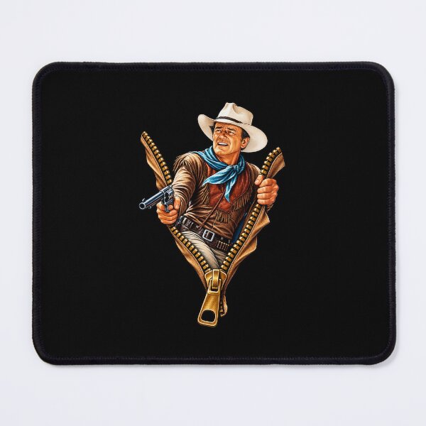 Item preview, Unzip Your Inner Cowboy designed and sold by halibutgoatramb.