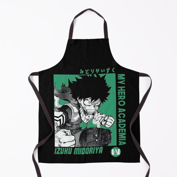 Item preview, Deku - 7 designed and sold by Creaturesinzo.