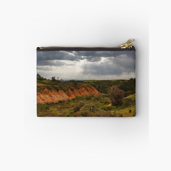 Item preview, Where The Light Breaks Through designed and sold by wendyhattonphotography.