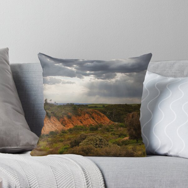 Item preview, Where The Light Breaks Through designed and sold by wendyhattonphotography.