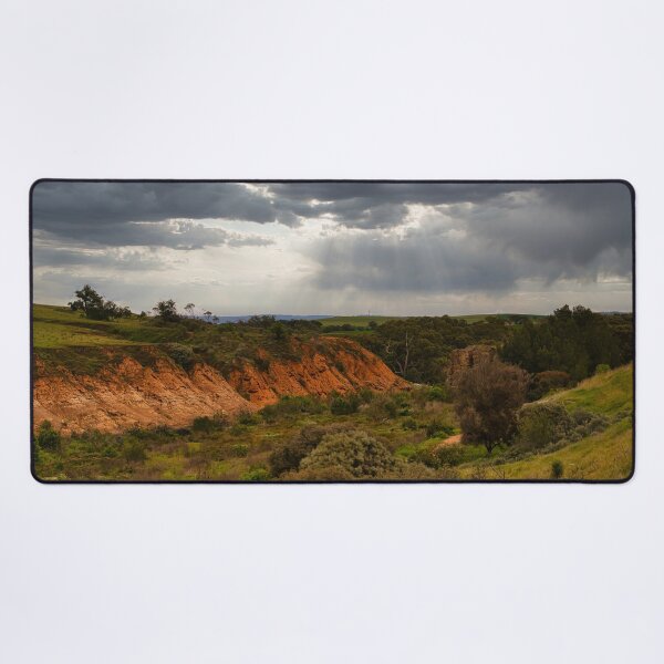 Item preview, Where The Light Breaks Through designed and sold by wendyhattonphotography.