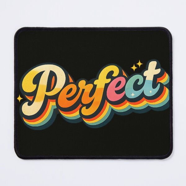Item preview, Perfect Rainbow Color Graphic designed and sold by TheVibeBottle.