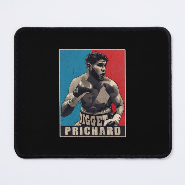 Item preview, prichard colon designed and sold by kathleenbennet.