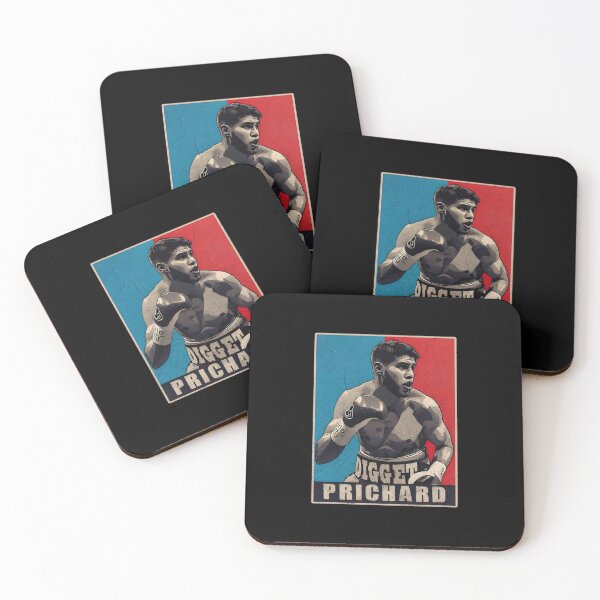 Item preview, prichard colon designed and sold by kathleenbennet.