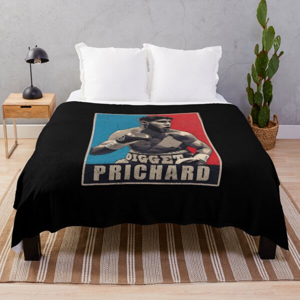 Item preview, prichard colon designed and sold by kathleenbennet.