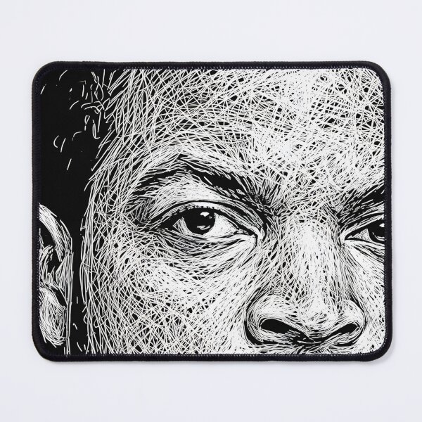 Item preview, Ice cube scribel art designed and sold by postermetal.