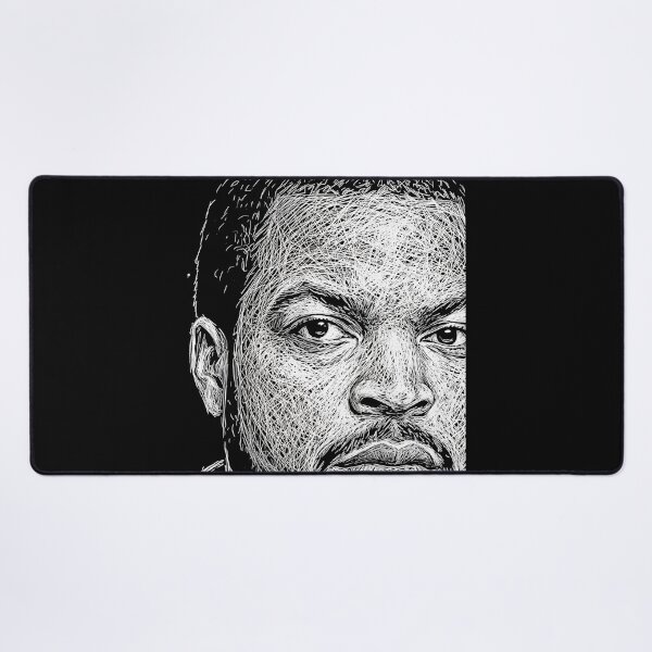 Item preview, Ice cube scribel art designed and sold by postermetal.