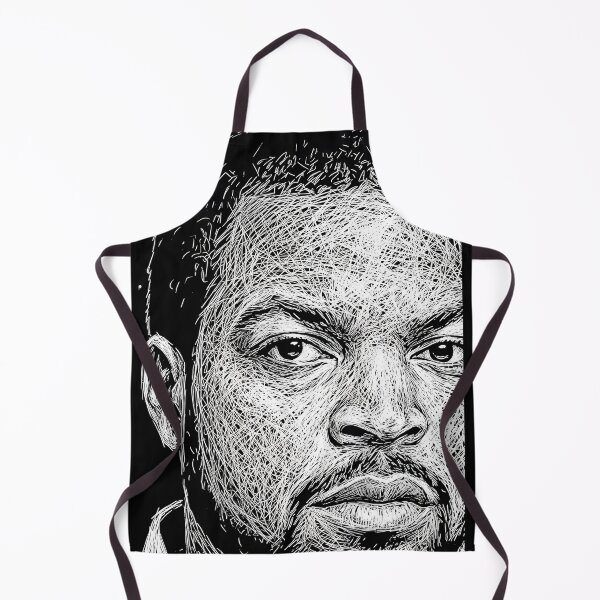 Item preview, Ice cube scribel art designed and sold by postermetal.