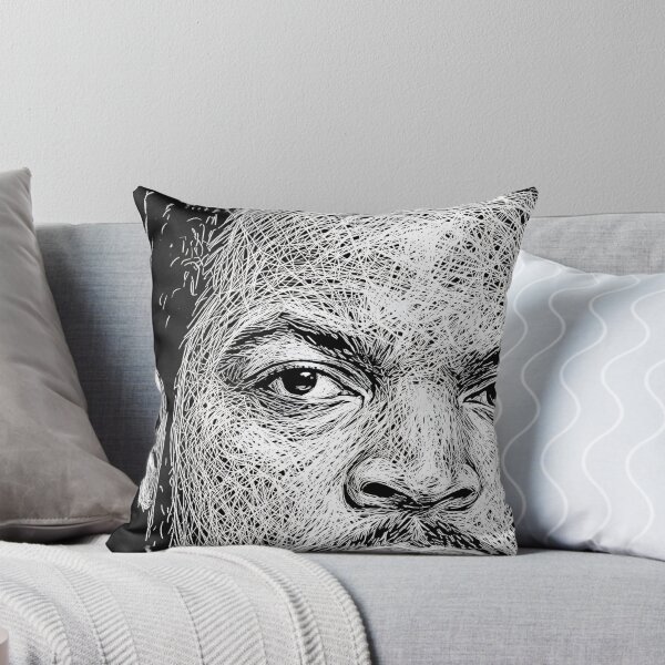 Item preview, Ice cube scribel art designed and sold by postermetal.