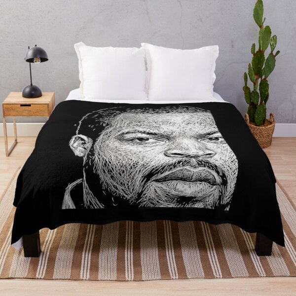 Item preview, Ice cube scribel art designed and sold by postermetal.