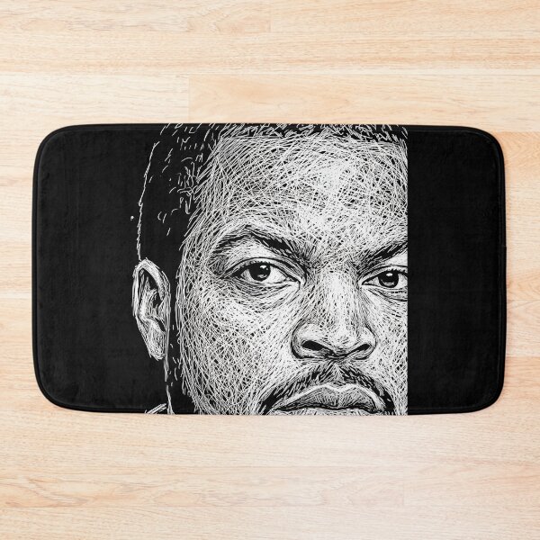 Item preview, Ice cube scribel art designed and sold by postermetal.