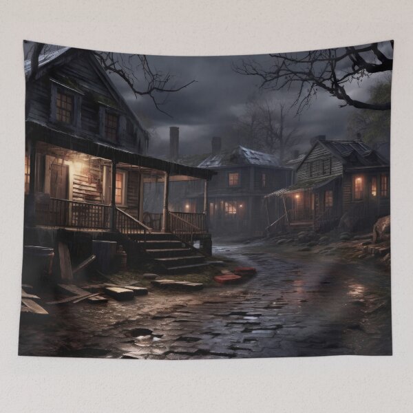 Item preview, Call of Duty Environment Concept Art designed and sold by Amir Hossein Saadat.