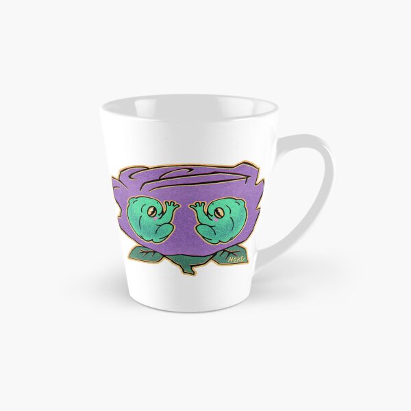 Item preview, Purple Rose Froggies designed and sold by RHokeArt.