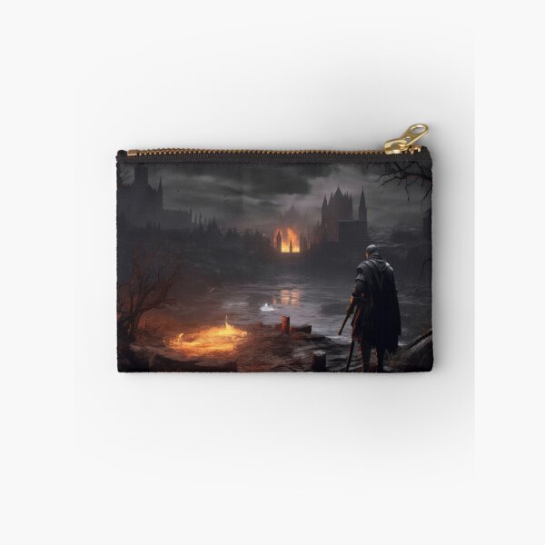 Item preview, Dark Souls III Environment Concept Art designed and sold by Amir Hossein Saadat.