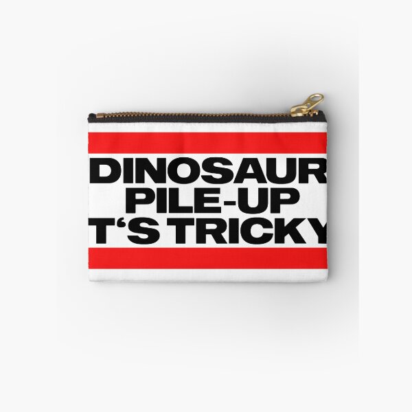 Item preview, DINOSAUR PILE UP MERCH designed and sold by GanradgeArt.