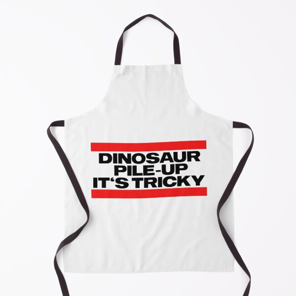 Item preview, DINOSAUR PILE UP MERCH designed and sold by GanradgeArt.
