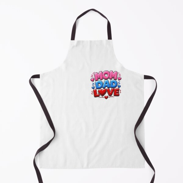 Item preview, Mom Dad Love designed and sold by MR4me.