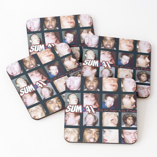 Item preview, All Killer No Filler designed and sold by sreabby.