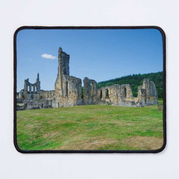 Item preview, Byland Abbey designed and sold by Alisonchambers2.
