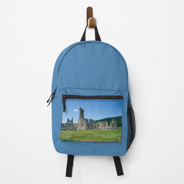 Item preview, Byland Abbey designed and sold by Alisonchambers2.