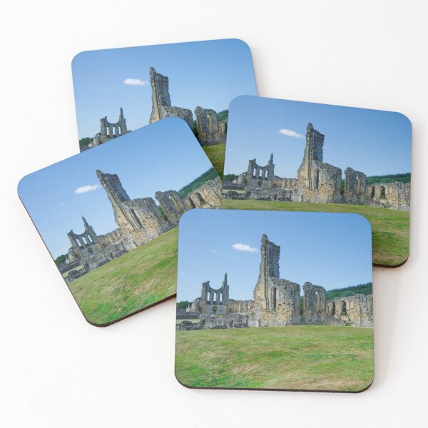 Item preview, Byland Abbey designed and sold by Alisonchambers2.