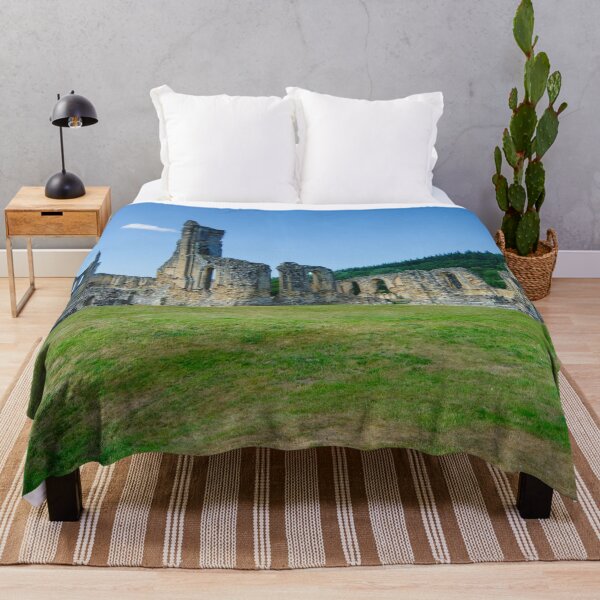 Item preview, Byland Abbey designed and sold by Alisonchambers2.
