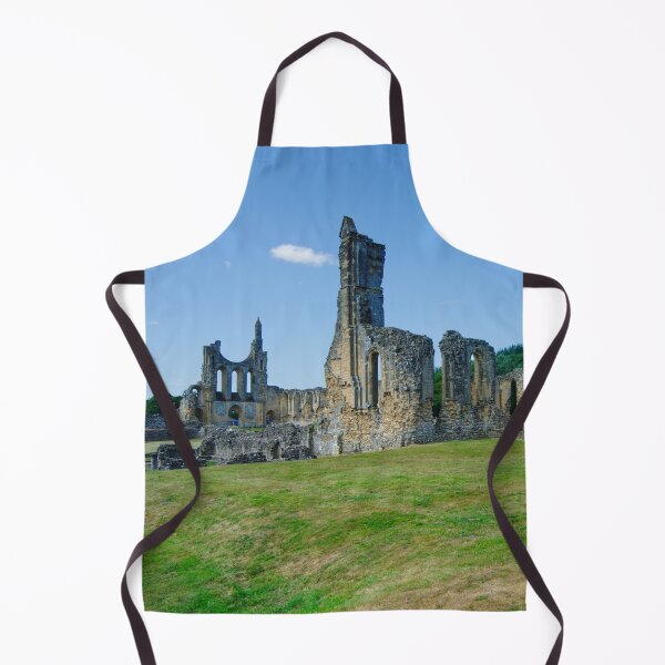 Item preview, Byland Abbey designed and sold by Alisonchambers2.