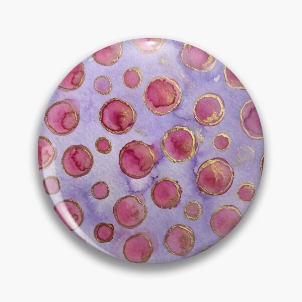 Item preview, Pink Polka Dot  designed and sold by GraphicsClub.