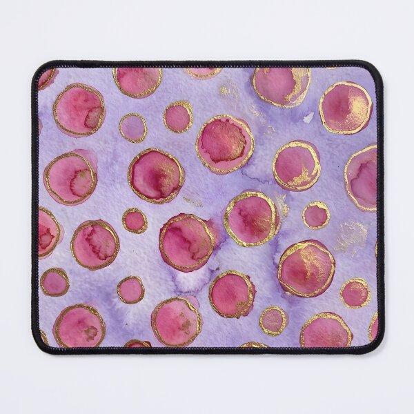 Item preview, Pink Polka Dot designed and sold by GraphicsClub.