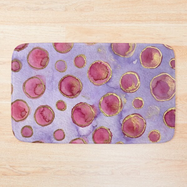 Item preview, Pink Polka Dot  designed and sold by GraphicsClub.