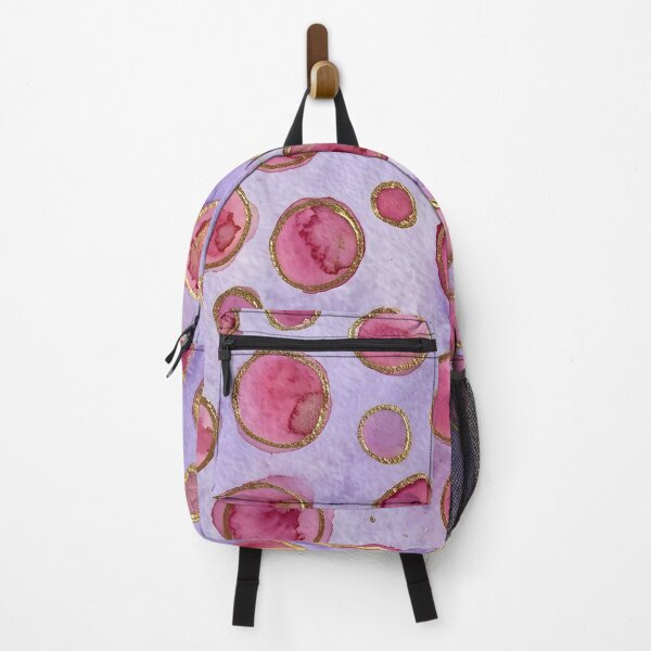 Item preview, Pink Polka Dot designed and sold by GraphicsClub.