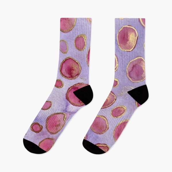Item preview, Pink Polka Dot  designed and sold by GraphicsClub.