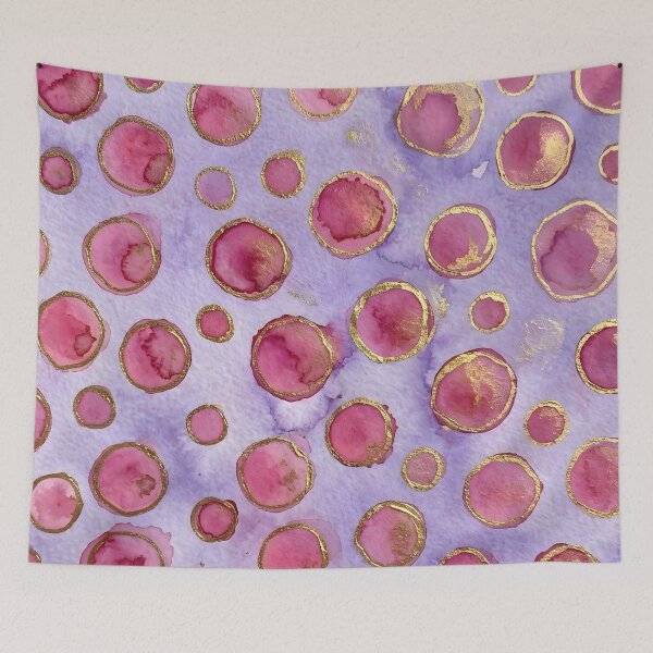 Item preview, Pink Polka Dot  designed and sold by GraphicsClub.