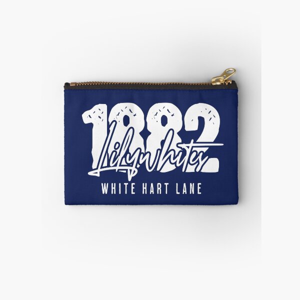 Item preview, Lilywhites White Hart Lane vintage soccer designed and sold by Red-since-1892.