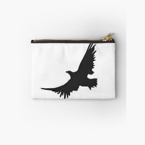 Item preview, FLYING BIRD SILHOUETTE  designed and sold by sharlesart.