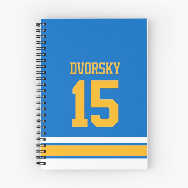 Item preview, St. Louis Blues Dalibor Dvorsky Home Jersey Back Phone Case designed and sold by IAmAlexaJericho.