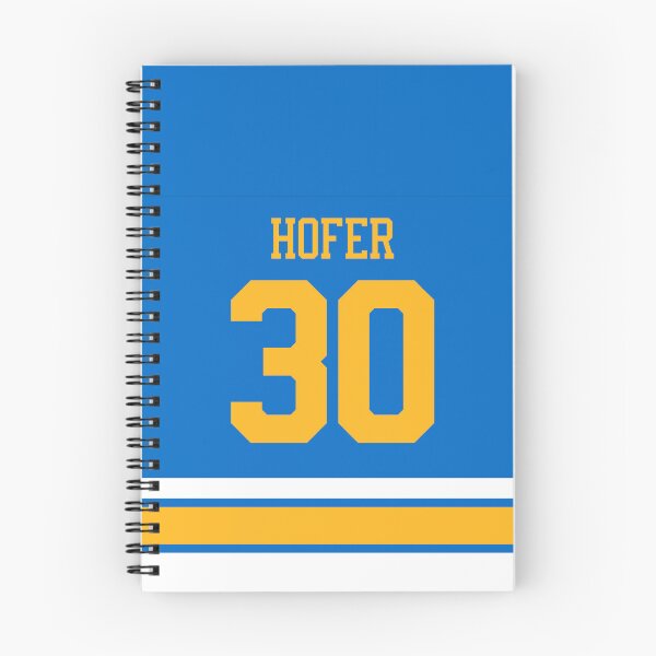 Item preview, St. Louis Blues Joel Hofer Home Jersey Back Phone Case designed and sold by IAmAlexaJericho.