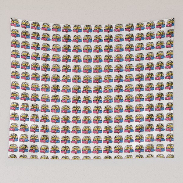 Item preview, World's Best Mom & Dad designed and sold by MR4me.