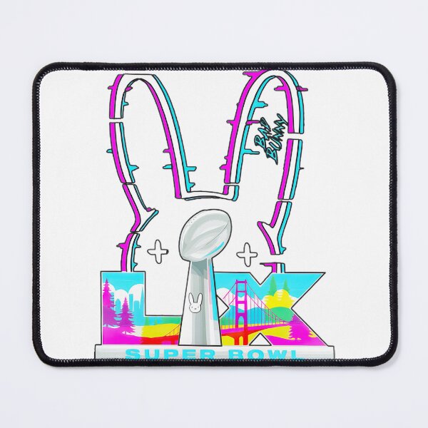 Item preview, Bad Bunny LIMITED EDITION designed and sold by planning2escape.