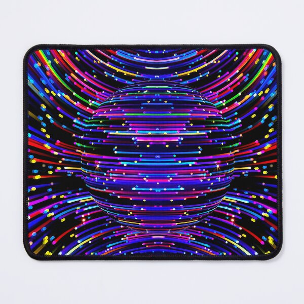 Item preview, Neon sphere designed and sold by rheyes.